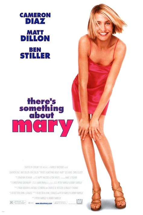 Theres Something About Mary (1998)